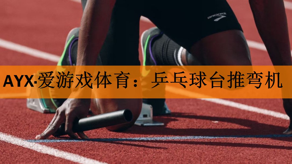 <strong>AYX·爱游戏体育：乒乓球台推弯机</strong>