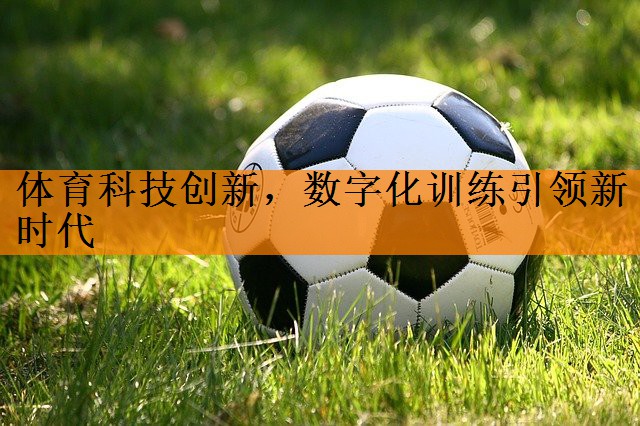 <strong>体育科技创新，数字化训练引领新时代</strong>