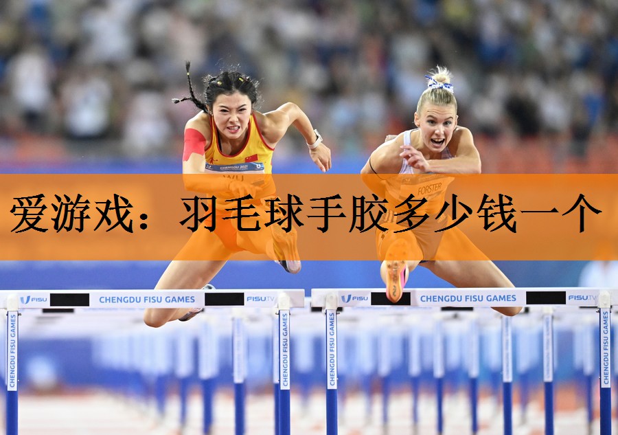 <strong>爱游戏：羽毛球手胶多少钱一个</strong>