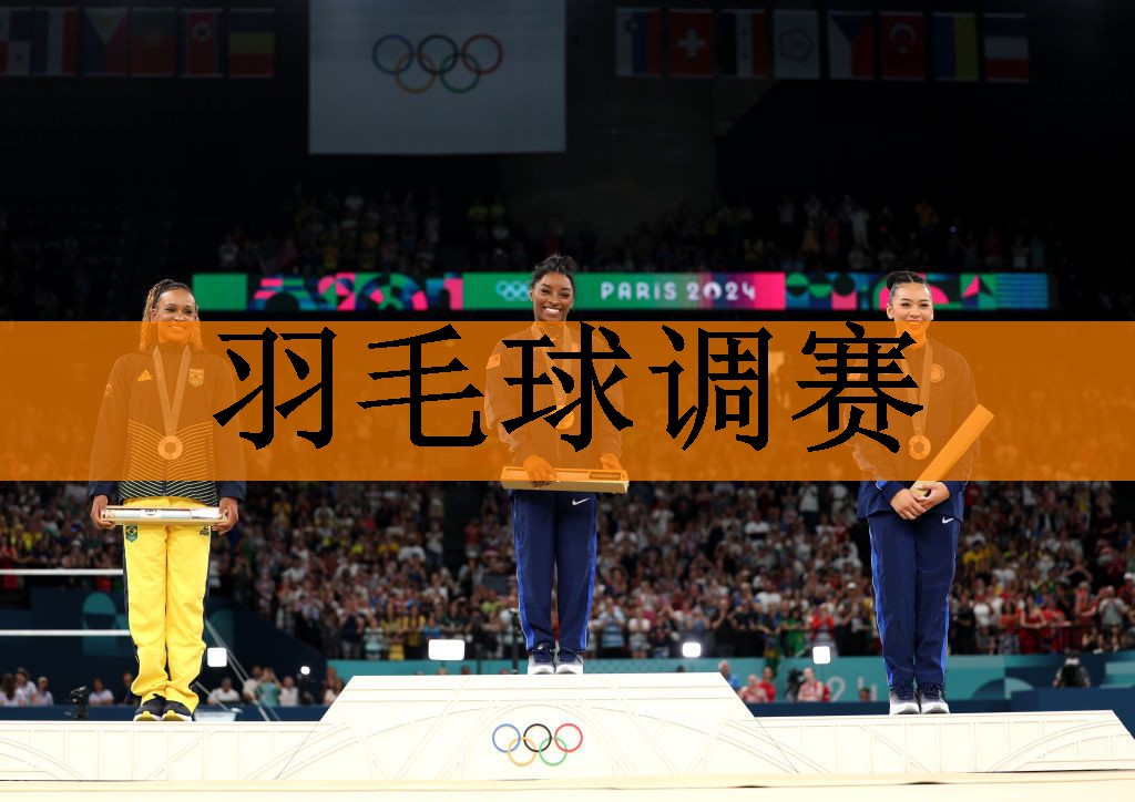 <strong>羽毛球调赛</strong>